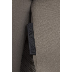 Scaun auto EasyGo Buz Pro Body (Taupe) Thumb
