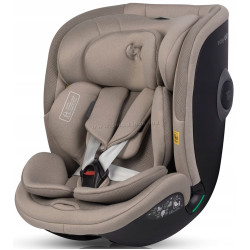 Scaun auto EasyGo Buz Pro Body (Taupe)