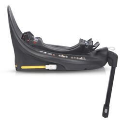 Scaun auto EasyGo Buz Pro (Granite) Thumb