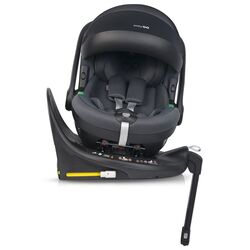 Scaun auto EasyGo Buz Pro (Granite)