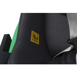 Scaun auto EasyGo Buz Pro (Granite) Thumb