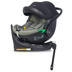 Автокресло EasyGo Buz Pro (Green) Thumb