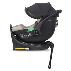 Автокресло EasyGo Buz Pro (Green) Thumb