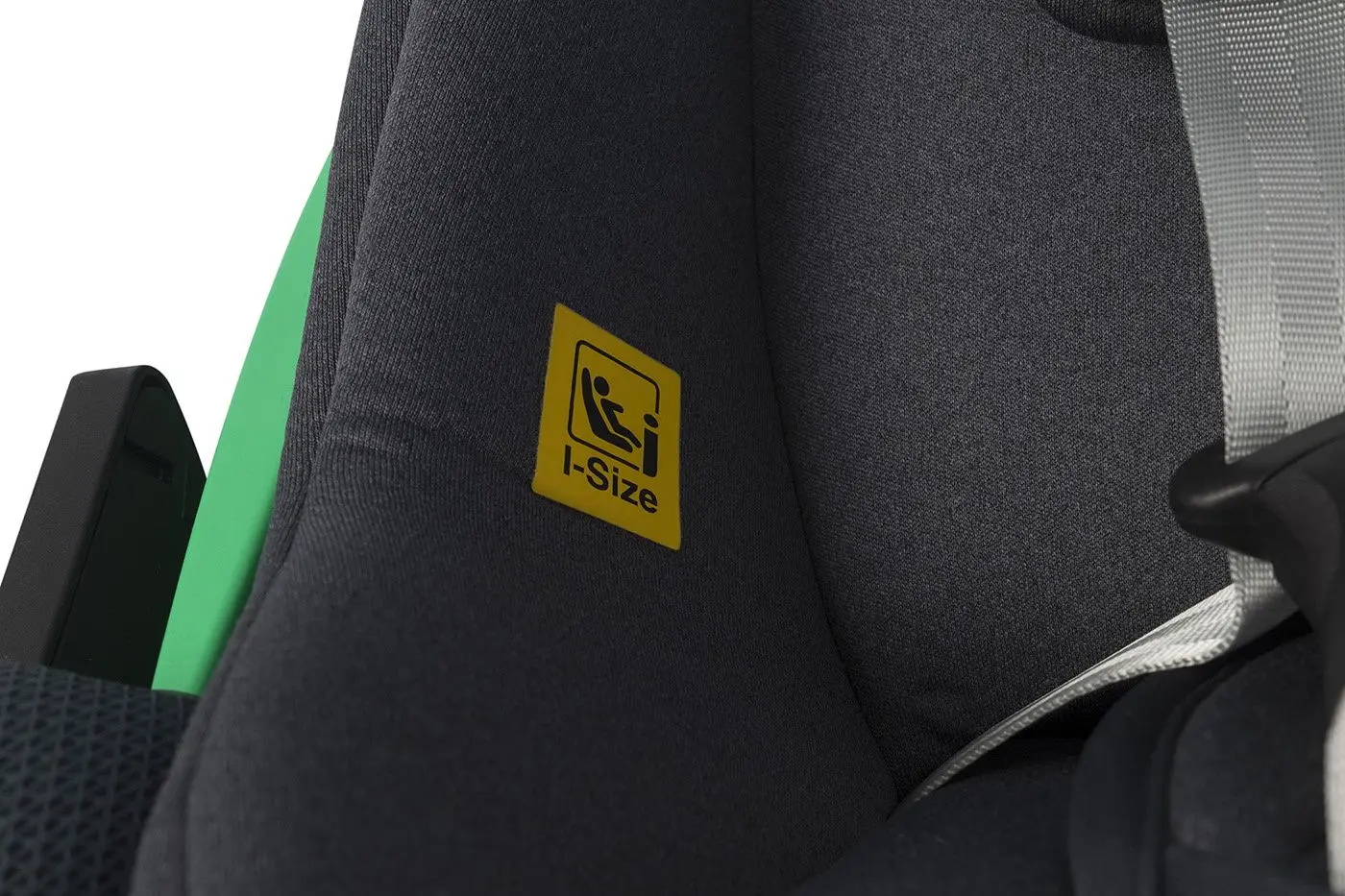 Автокресло EasyGo Buz Pro (Green)