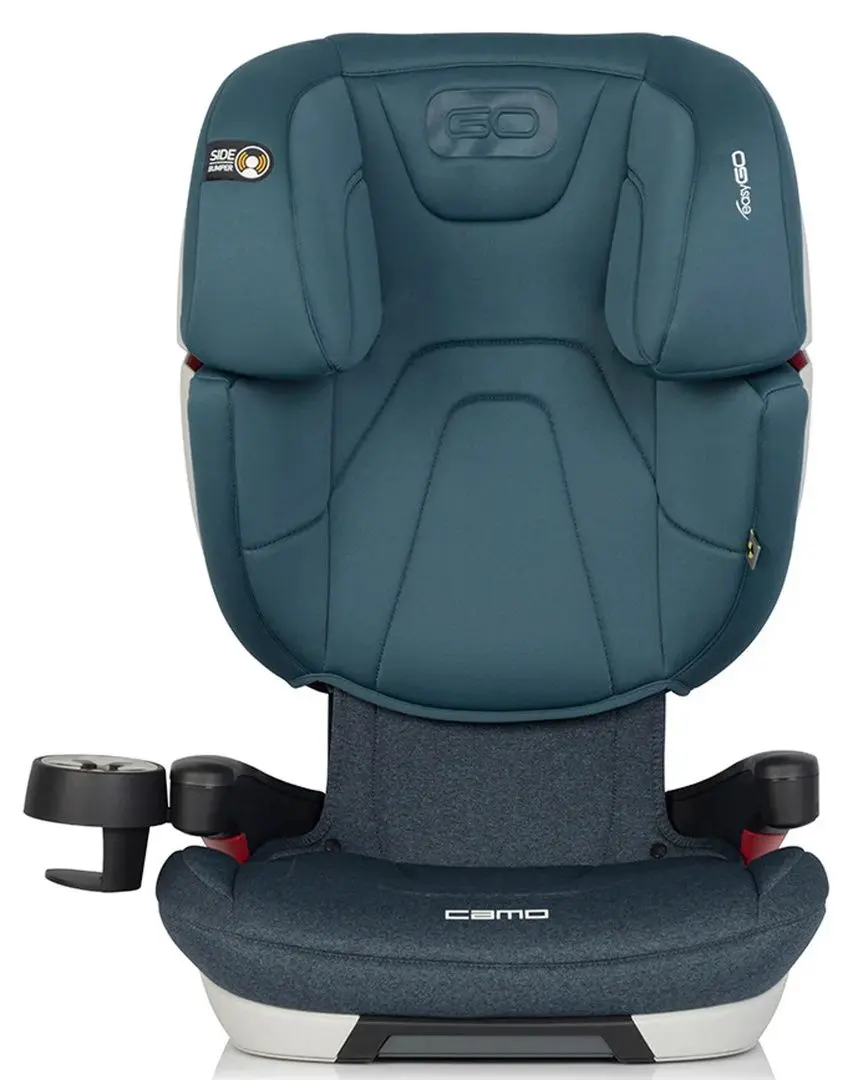 Scaun auto EasyGo Camo (Dive)