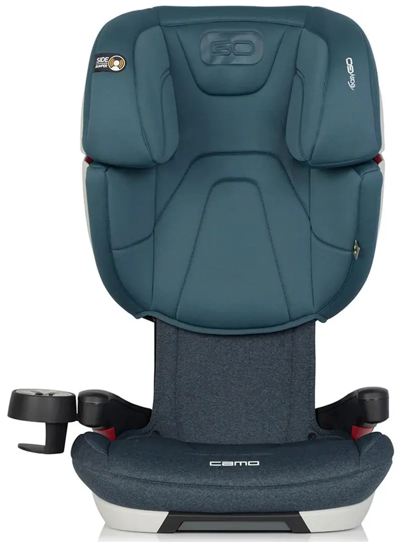 Scaun auto EasyGo Camo (Dive)