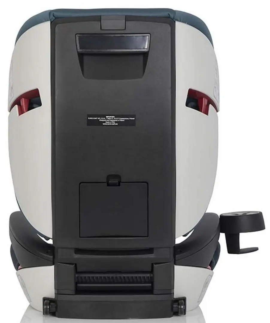 Scaun auto EasyGo Camo (Dive)