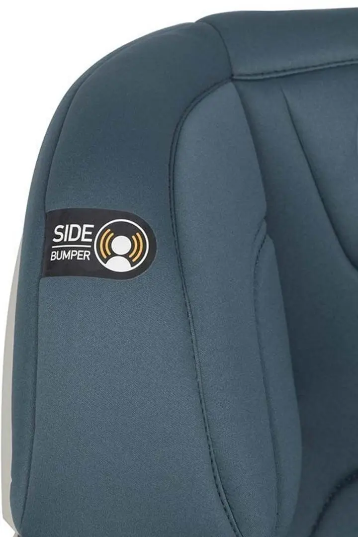 Scaun auto EasyGo Camo (Dive)