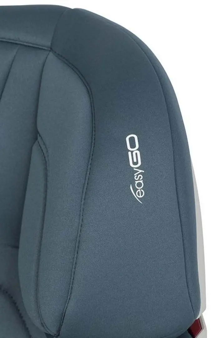 Scaun auto EasyGo Camo (Dive)