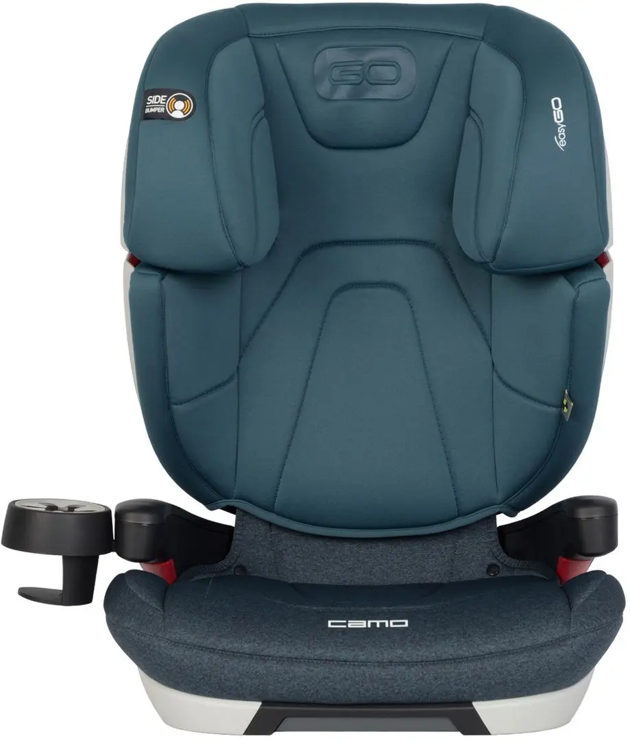 Scaun auto EasyGo Camo (Dive)