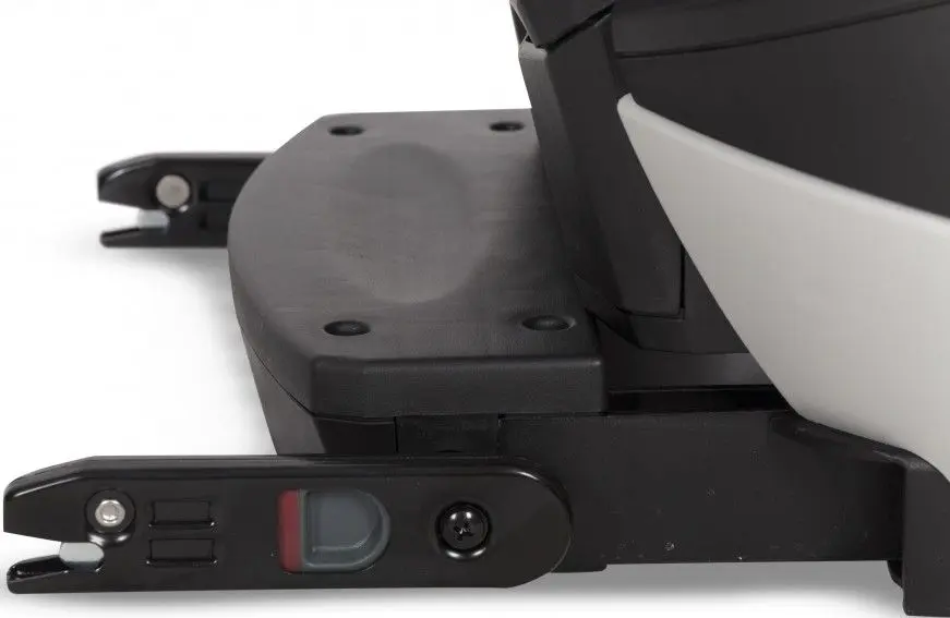 Scaun auto EasyGo Camo (Iron Black)