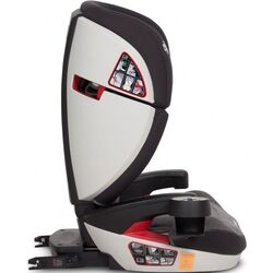 Scaun auto EasyGo Camo (Iron Black) Thumb