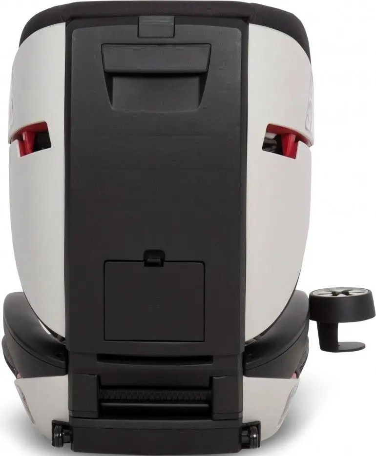 Scaun auto EasyGo Camo (Iron Black)