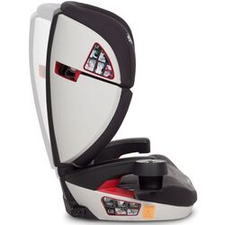 Scaun auto EasyGo Camo (Pearl Grey) Thumb