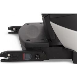 Scaun auto EasyGo Camo (Pearl Grey) Thumb