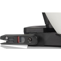 Scaun auto EasyGo Camo (Pearl Grey) Thumb