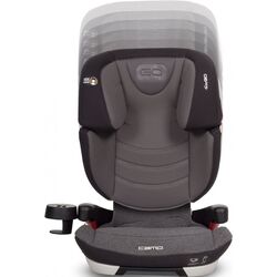 Scaun auto EasyGo Camo (Rose) Thumb