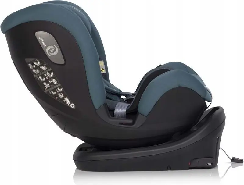 Scaun auto EasyGo Convert (Dive)