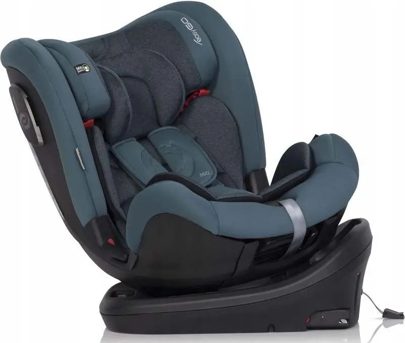 Scaun auto EasyGo Convert (Dive)