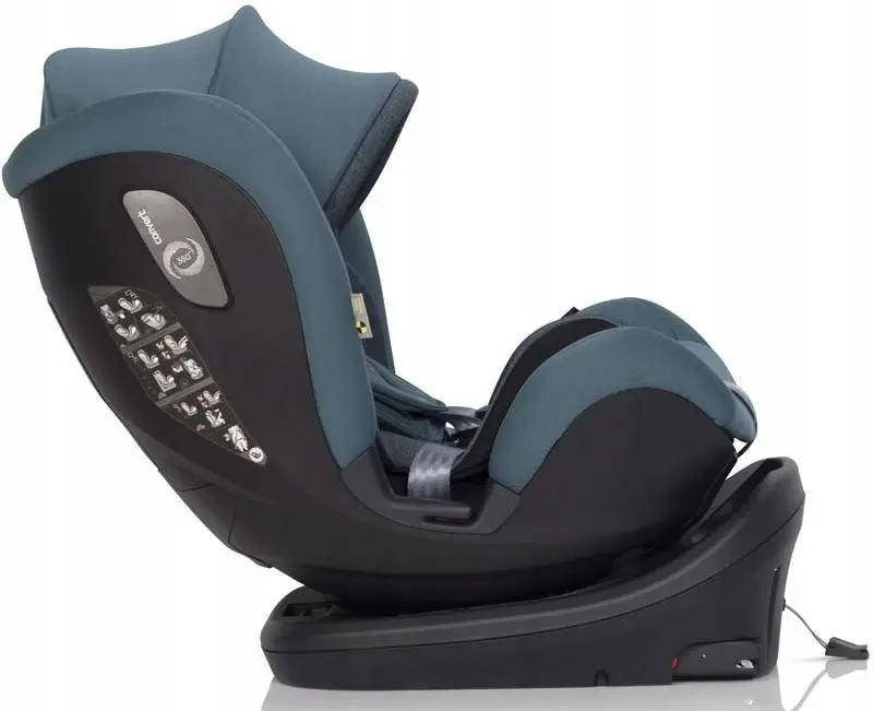 Scaun auto EasyGo Convert (Dive)