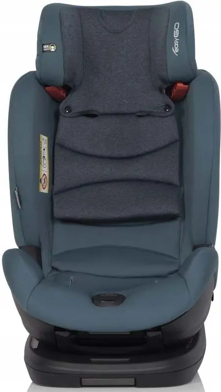 Scaun auto EasyGo Convert (Dive)