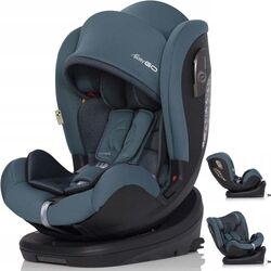 Scaun auto EasyGo Convert (Dive) Thumb