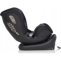 Scaun auto EasyGo Convert (Iron Black) Thumb