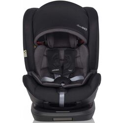 Scaun auto EasyGo Convert (Iron Black) Thumb