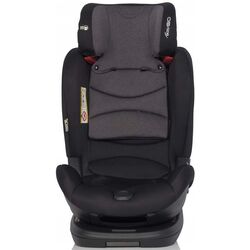 Scaun auto EasyGo Convert (Iron Black) Thumb