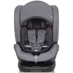 Scaun auto EasyGo Convert (Pearl Grey) Thumb