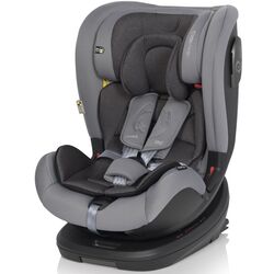 Scaun auto EasyGo Convert (Pearl Grey)