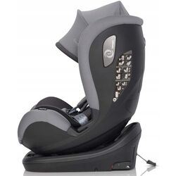 Scaun auto EasyGo Convert (Pearl Grey) Thumb