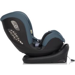 Scaun auto EasyGo Convert (Pearl Grey) Thumb