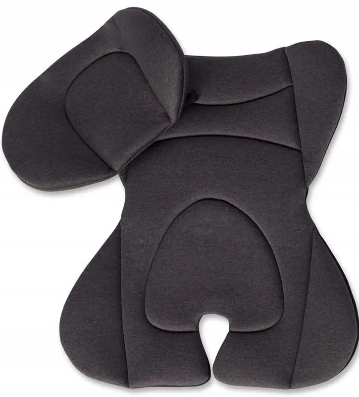 Scaun auto EasyGo Convert (Pearl Grey)