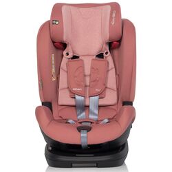Scaun auto EasyGo Convert (Rose) Thumb