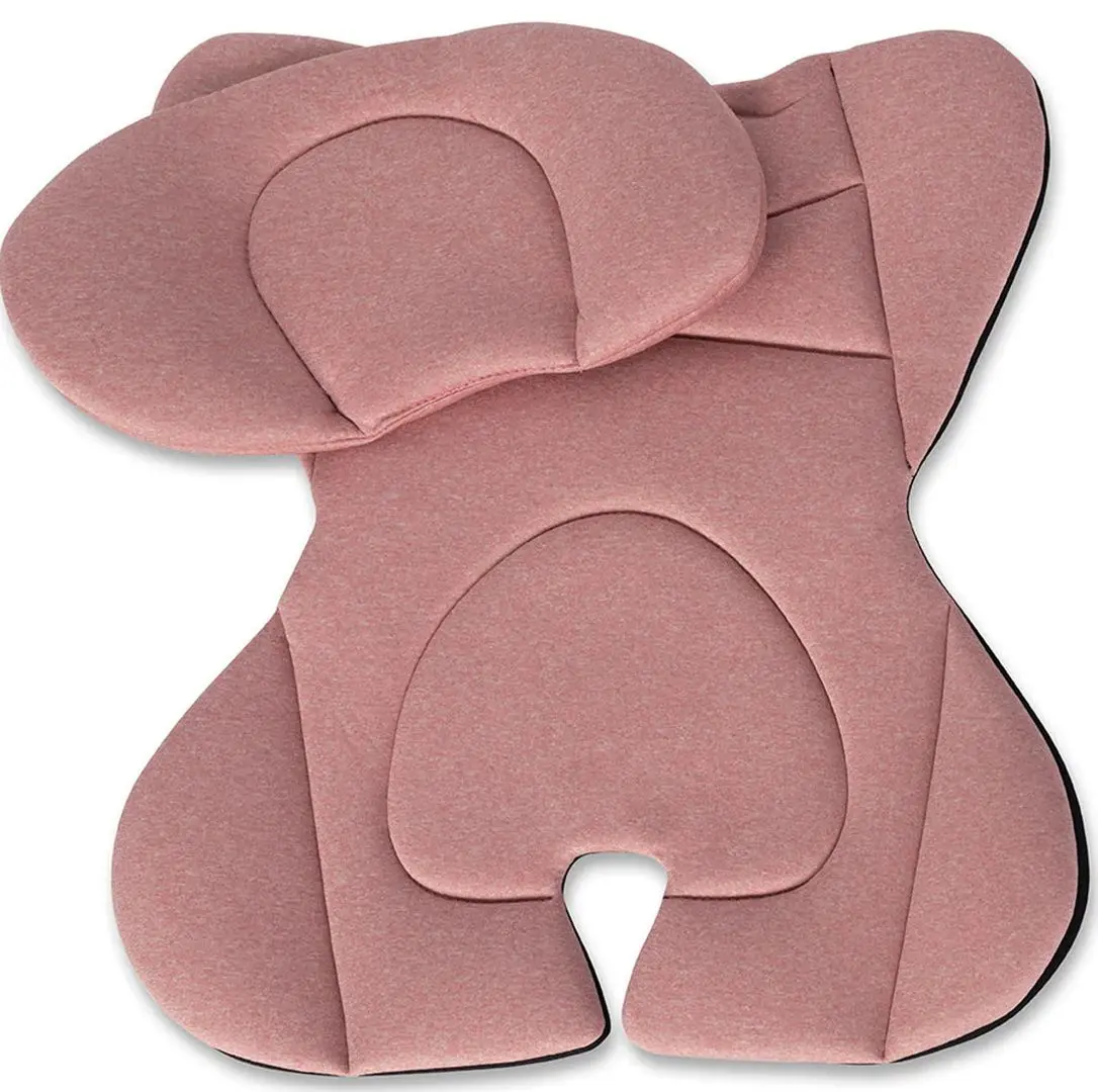 Scaun auto EasyGo Convert (Rose)