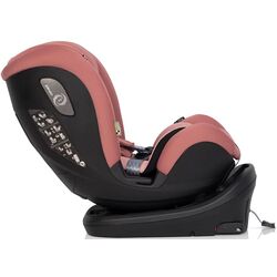 Scaun auto EasyGo Convert (Rose) Thumb