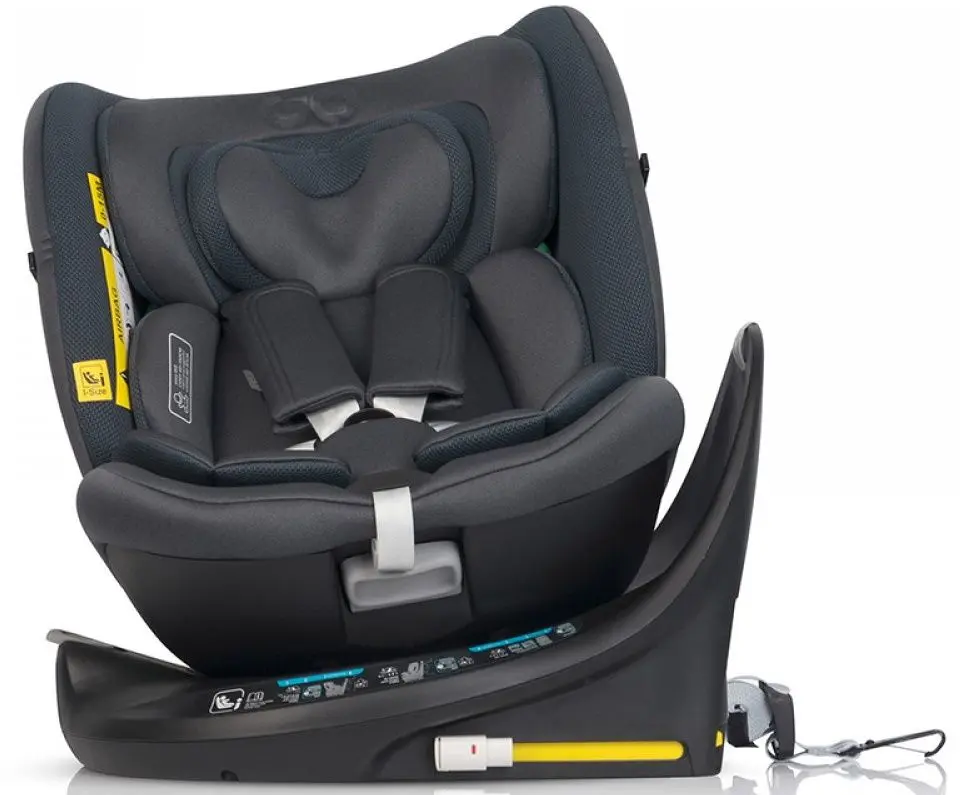 Автокресло EasyGo Cosy (Granite)