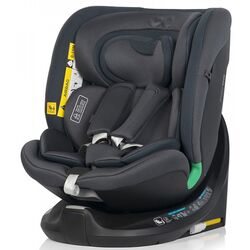 Scaun auto EasyGo Cosy (Granite)