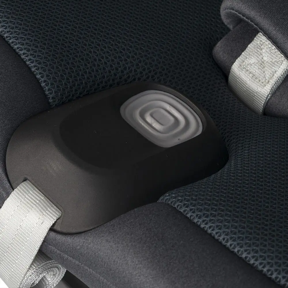 Автокресло EasyGo Cosy (Granite)