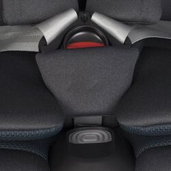 Автокресло EasyGo Cosy (Granite) Thumb