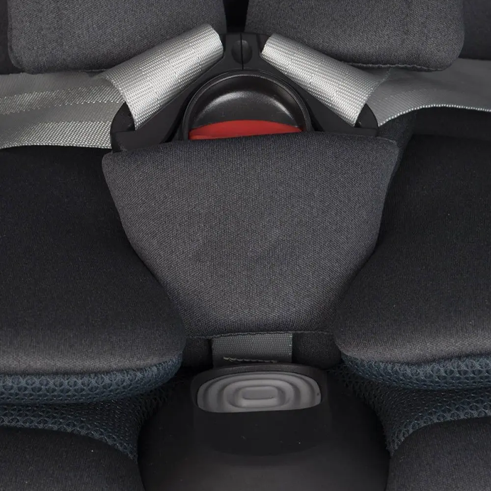 Автокресло EasyGo Cosy (Granite)