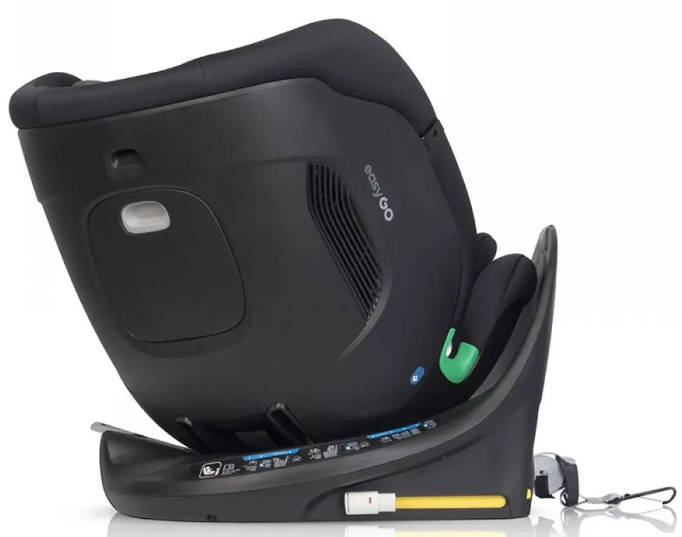 Автокресло EasyGo Cosy (Ink)