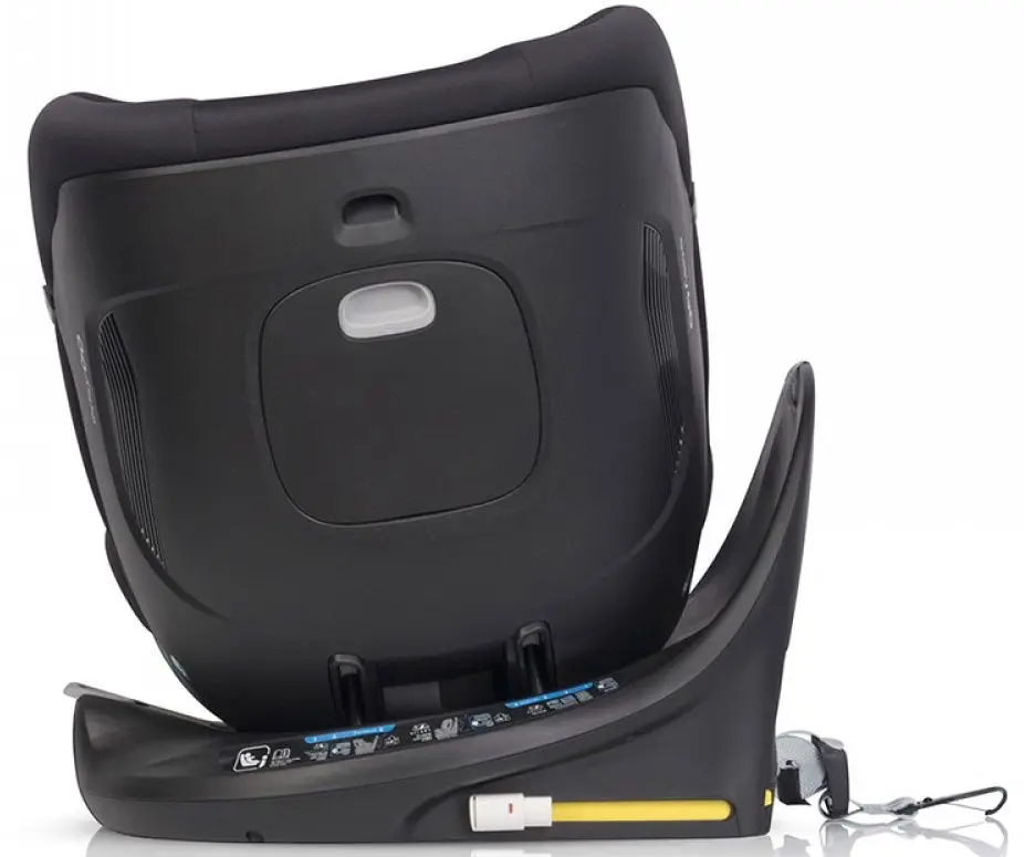 Автокресло EasyGo Cosy (Ink)