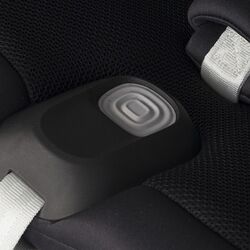 Автокресло EasyGo Cosy (Ink) Thumb