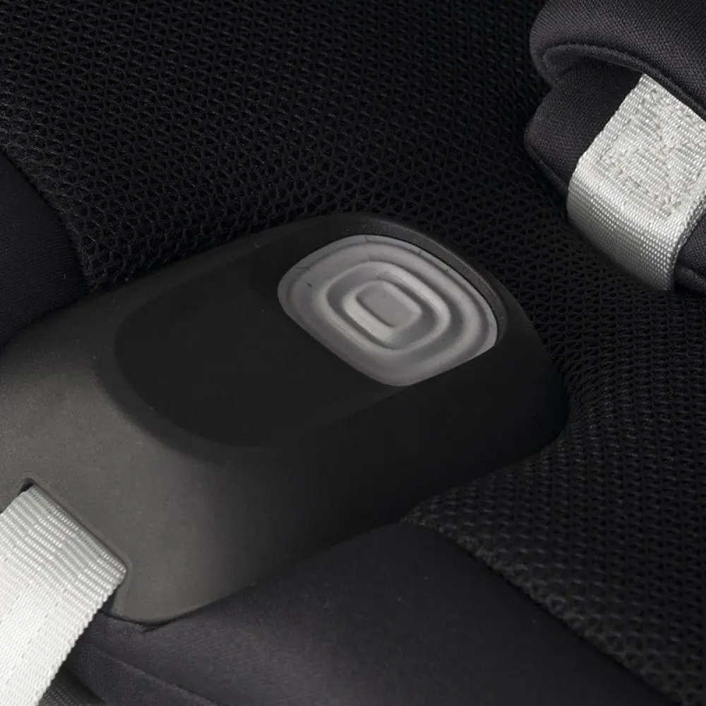 Автокресло EasyGo Cosy (Ink)