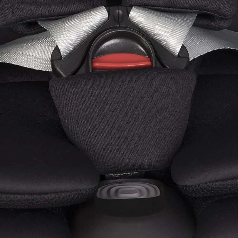 Автокресло EasyGo Cosy (Ink)