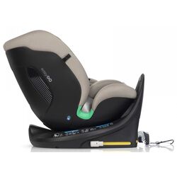 Автокресло EasyGo Cosy (Taupe) Thumb