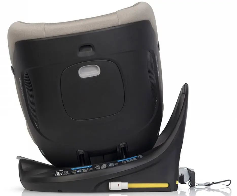 Автокресло EasyGo Cosy (Taupe)