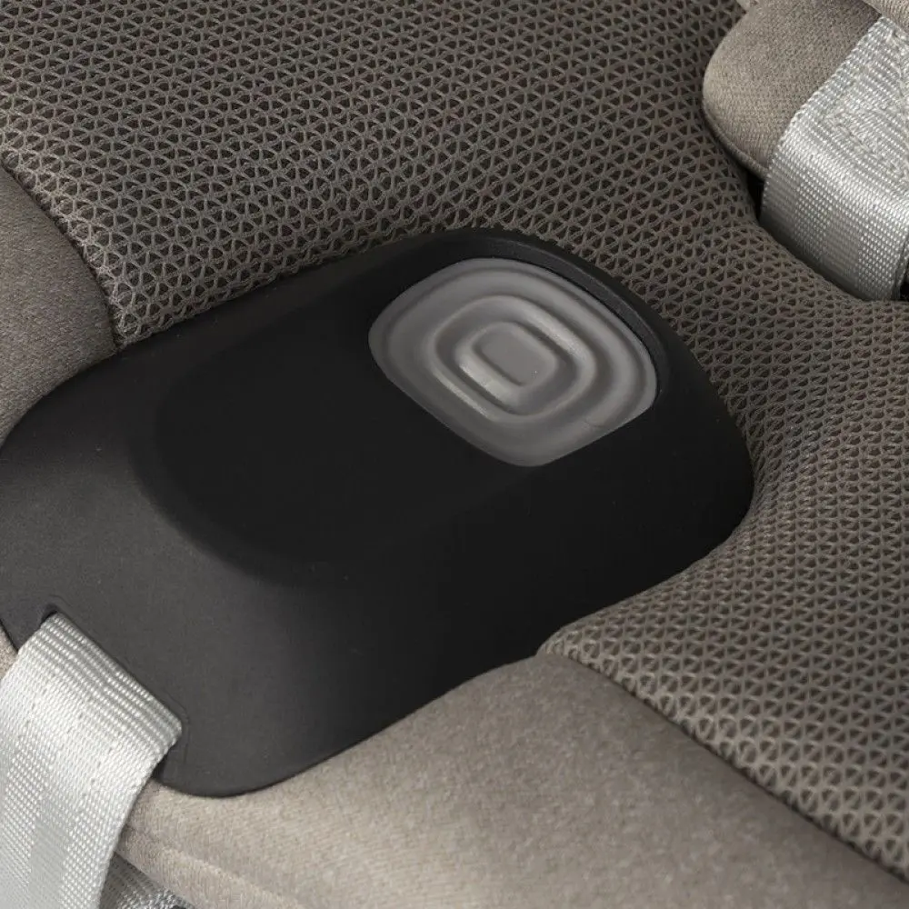 Автокресло EasyGo Cosy (Taupe)